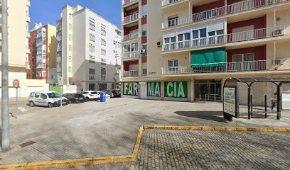 Farmacia Las Tres Carabelas