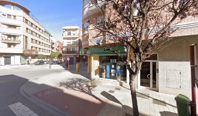 Farmacia Pedro Carmona