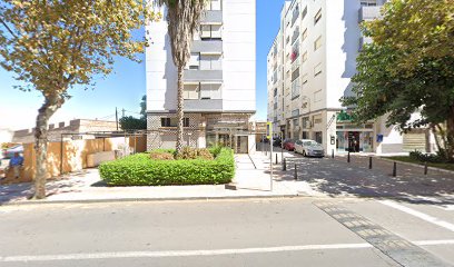 Farmacia Pérez Rubio. 12 Horas