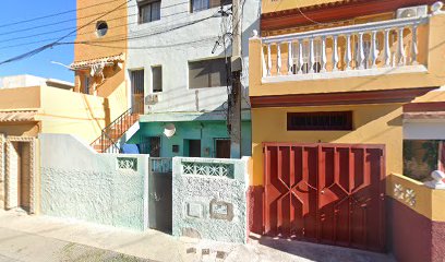 Farmacia Benzú