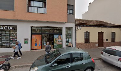 Farmacia Ciudad Jardin Sur
