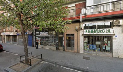 Farmacia Lda. Inmaculada Pastor