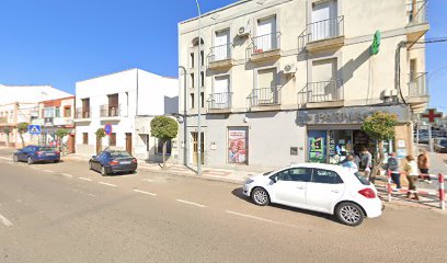 Farmacia Bermejo - Ortopedia - Badajoz - Talavera La Real
