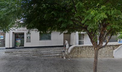 Farmacia Martínez Galipienso