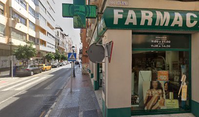 Farmacia San Juan Valero