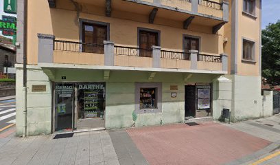 Farmacia Barthe Fernández