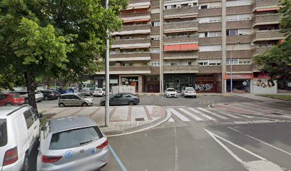 Farmacia María Martínez Eslava