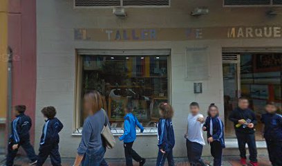 Farmacia NIETO