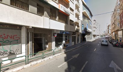 FARMACIA DÍAZ VERA