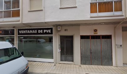 Farmacia María Ángeles Muñoz Hernández