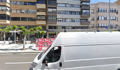 Farmacia Adán Vallejo