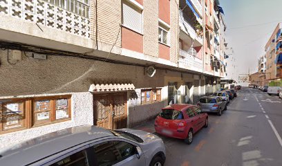 Farmacia Helena López Calvo