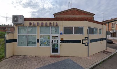 FARMACIA SAN PEDRO