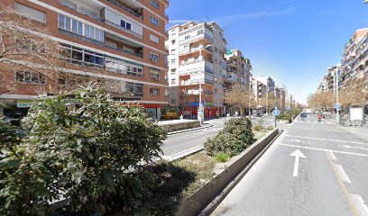 Farmacia Núñez González