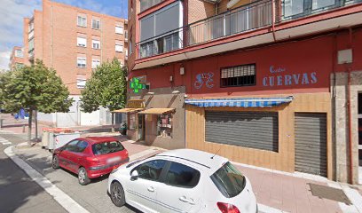 Farmacia Lda. Aurora Navas Muñoz