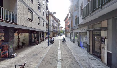 Farmacia Eduardo Pagés Romero