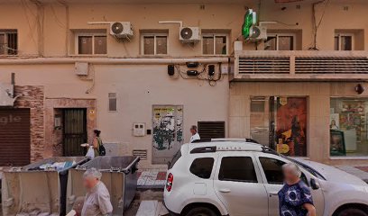 Farmacia Gamarra