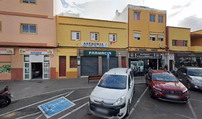 Farmacia Martínez García C.B