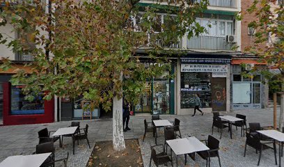 Farmacia Online | Mi Farmacia Madrid