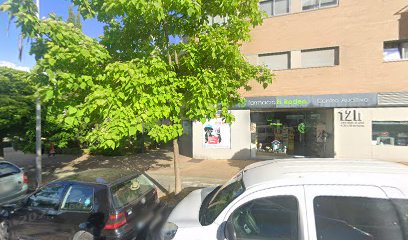 Farmacia Parque El Rodeo
