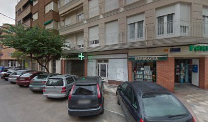 Farmacia Robles Panadero