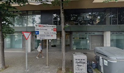 Col·legi de Farmacèutics de Girona