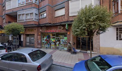 Farmacia Ldo. José Martín García