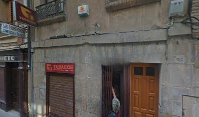 Farmacia Izaskun Huarte