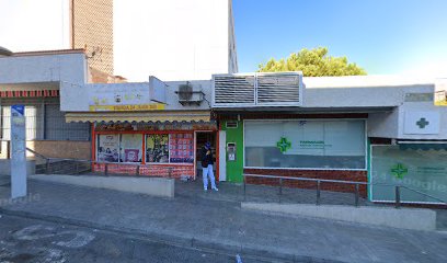 FARMACIA LICENCIADO FERNANDO CABRERA TORRES