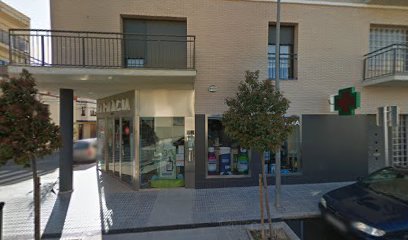 Farmàcia de la Roca