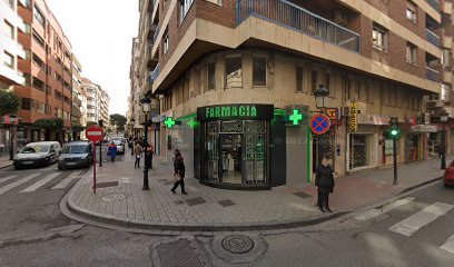 Farmacia Lda. María Antonia Rueda