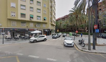 Farmacia González Vidosa