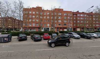 FARMACIA CARLOS GÜEMES RUIZ