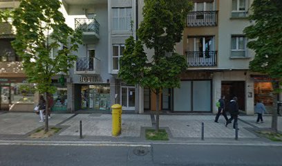 Farmacia Sara Pajares
