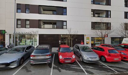Farmacia Edurne Astiz Arzoz