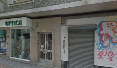 Farmacia Óptica José Manuel Pérez López