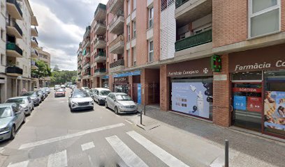 Farmacia Ortopèdia Conejero Ensesa