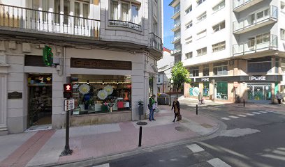 Farmacia Alonso Alvarez
