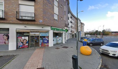 Farmacia Ana Labaig Pérez