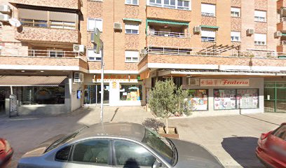 Araguete Rodríguez José Calle Pérez José Luis