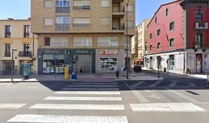 Clara Isabel Colino Gandarillas