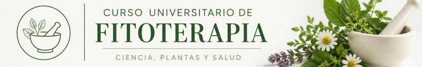 curso de fitoterapia online